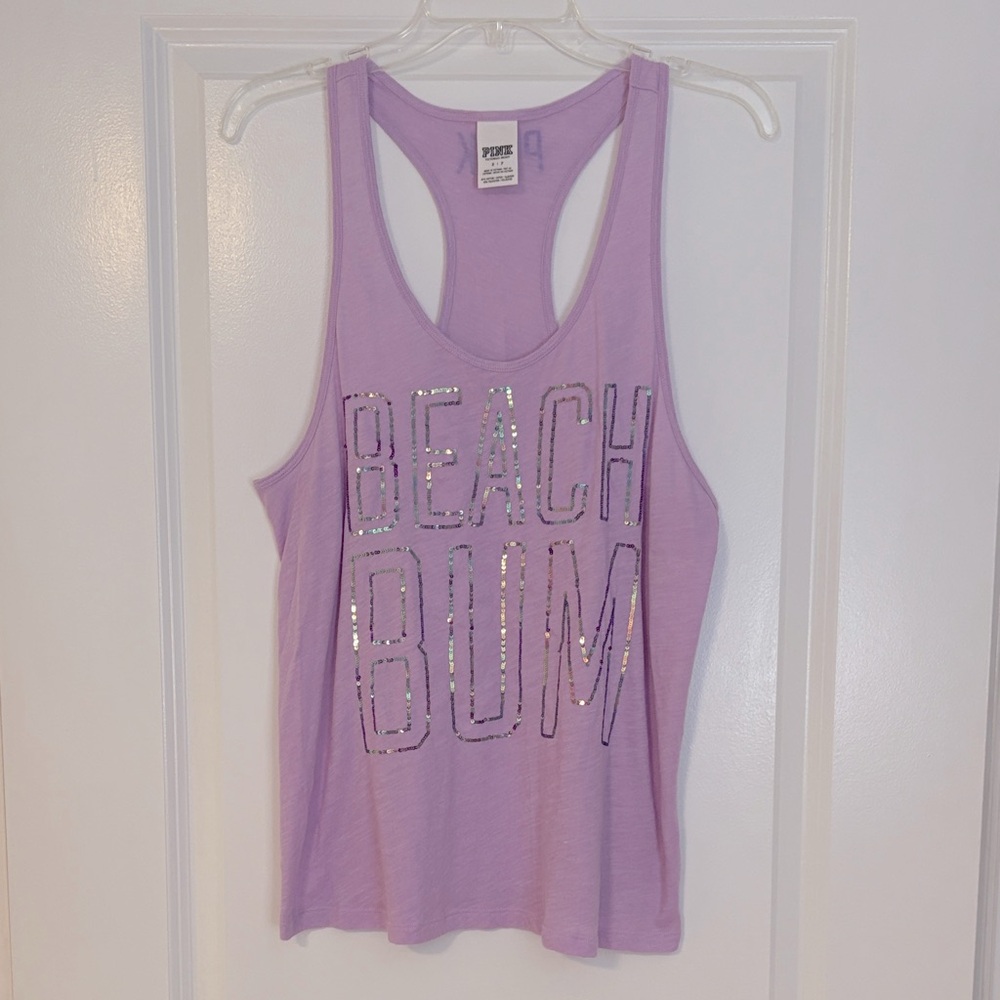 Victoria’s Secret Pink Top